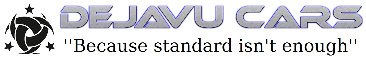 Dejavu Cars B.V.